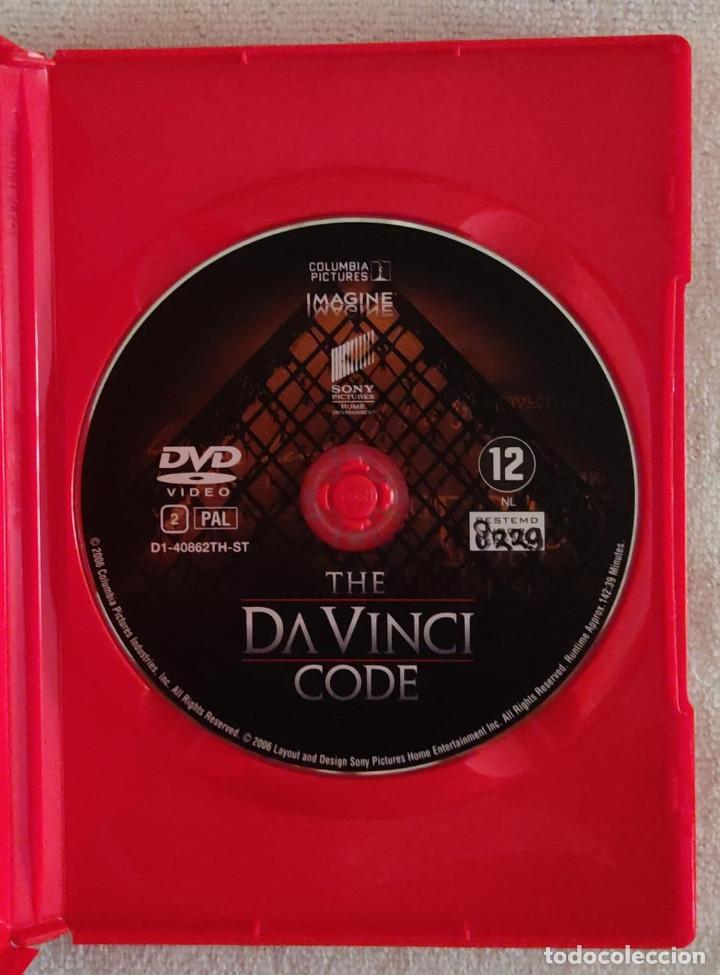 Cine: THE DA VINCI CODE. - Foto 3