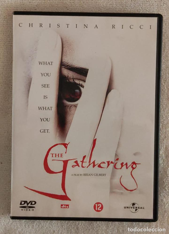 Cine: The Gathering . - Foto 1