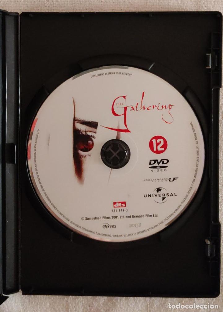 Cine: The Gathering . - Foto 3