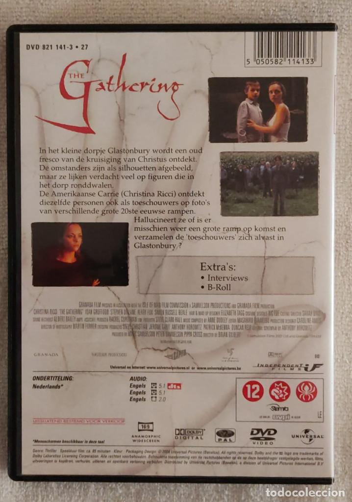 Cine: The Gathering . - Foto 4