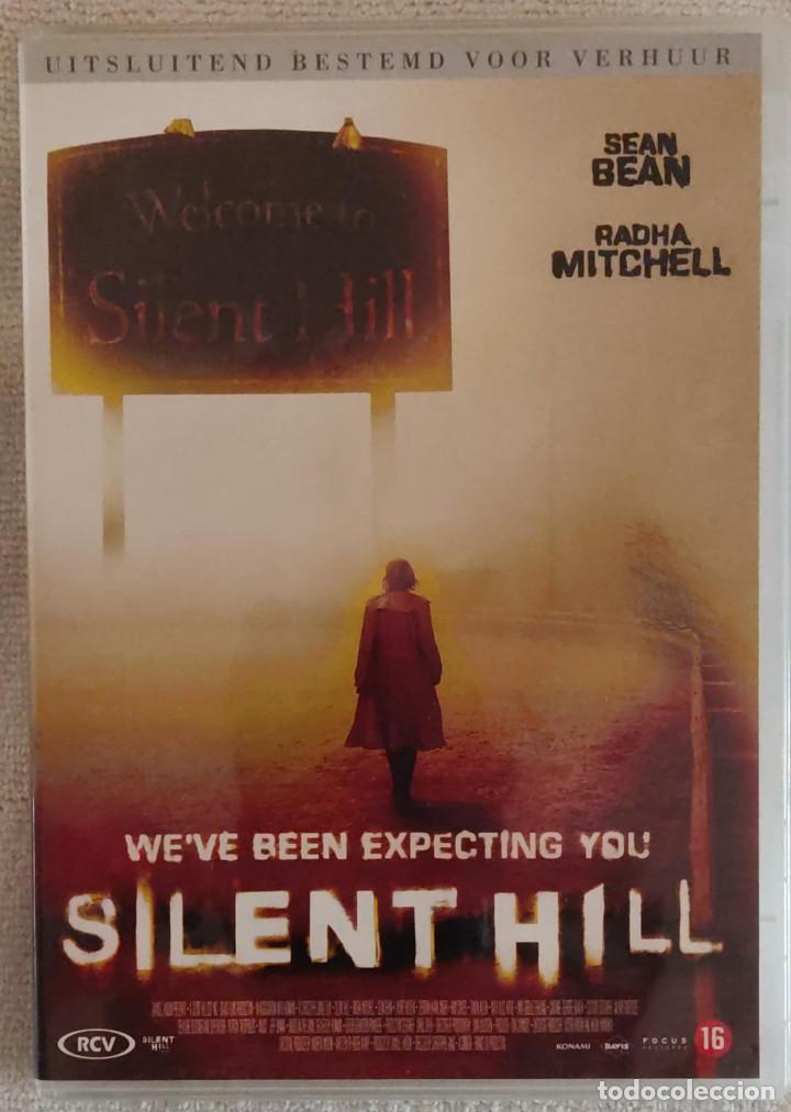 Cine: SILENT HILL . - Foto 1