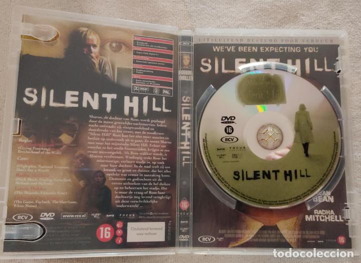 Cine: SILENT HILL . - Foto 3