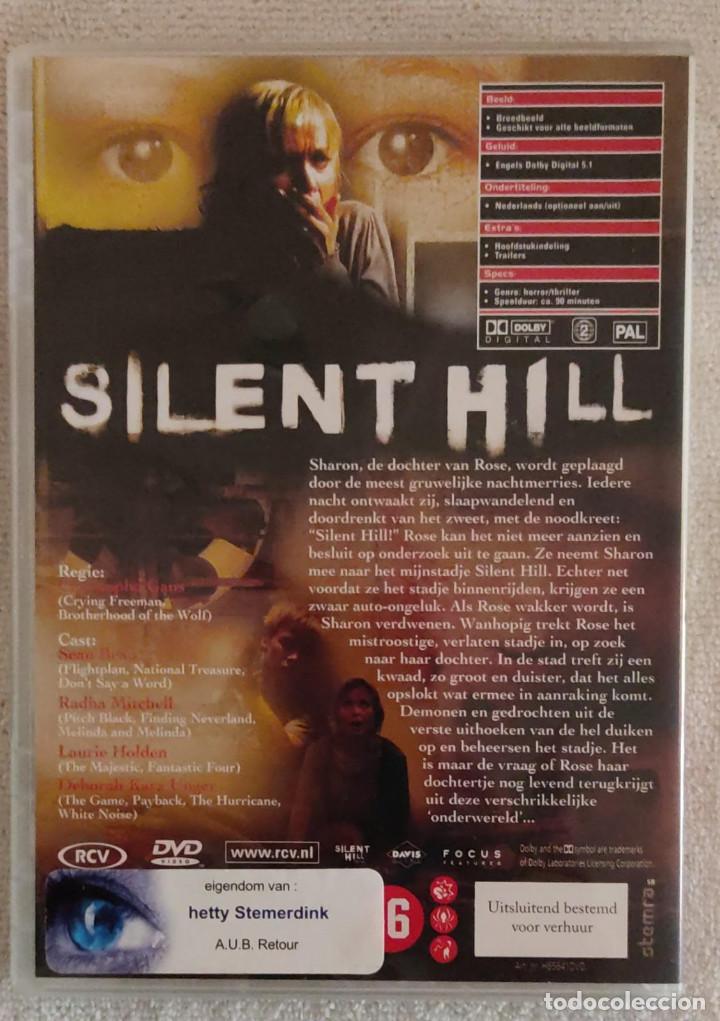 Cine: SILENT HILL . - Foto 4