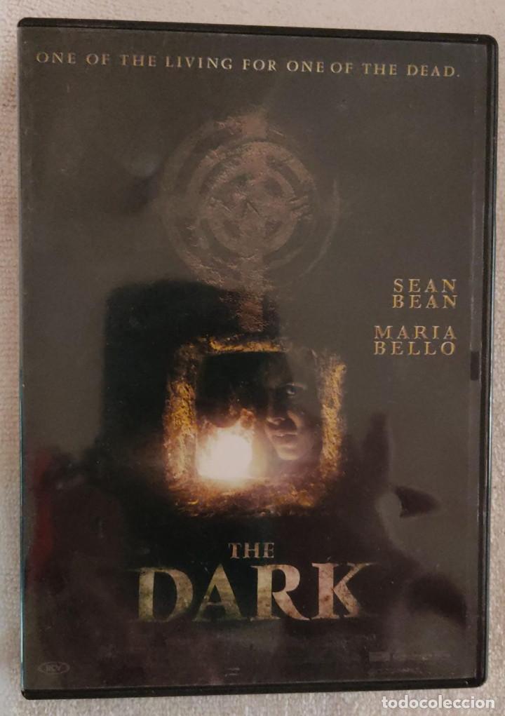 Cine: THE DARK. - Foto 1