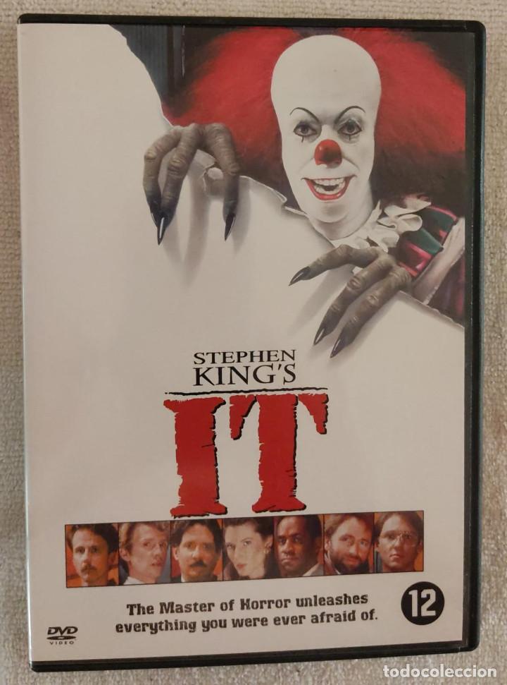 Cine: IT. - Foto 1