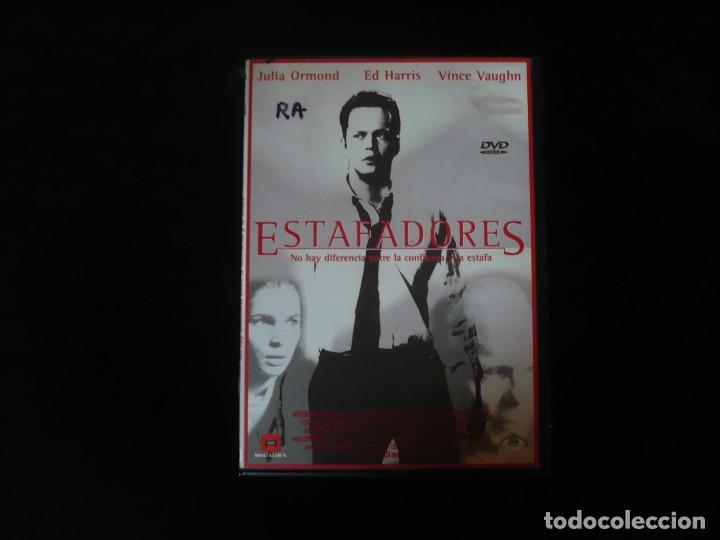 Cine: estafadores julia ormond - Foto 1