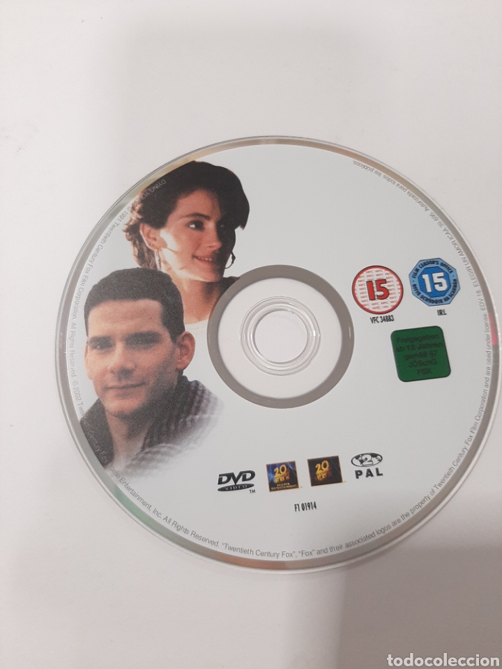 Cinema: SD1120 -SOLO DISCO DVD