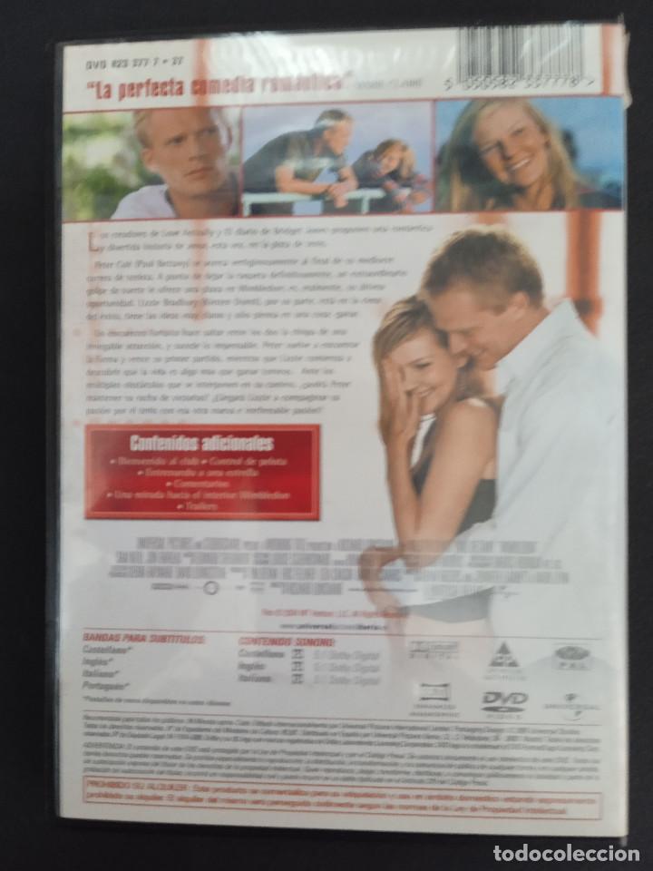 Cine: WIMBLEDON - Foto 2