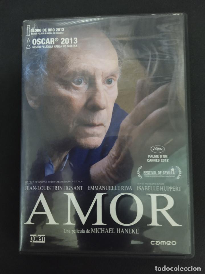 Cine: AMOR - Foto 1