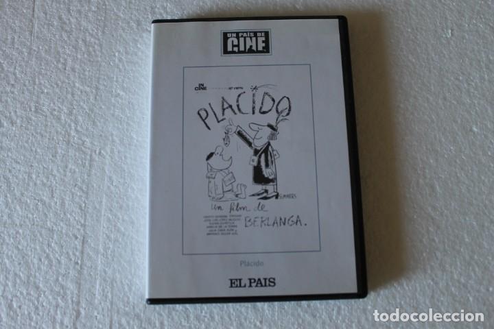 Cine: PLACIDO DVD - Foto 1