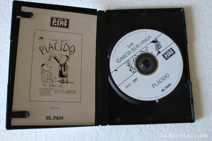 Cine: PLACIDO DVD - Foto 2