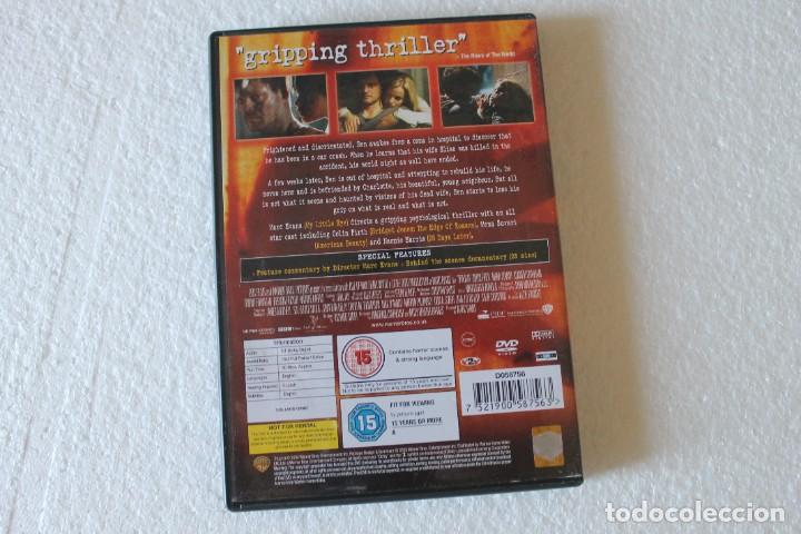 Cine: TRAUMA DVD EN INGLES - Foto 3