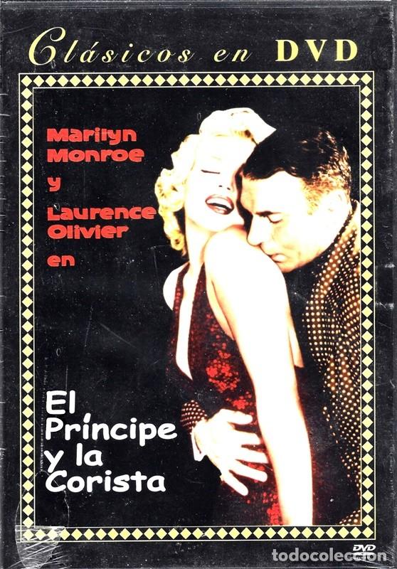 Cin&eacute;ma: EL PR&Iacute;NCIPE Y LA CORISTA