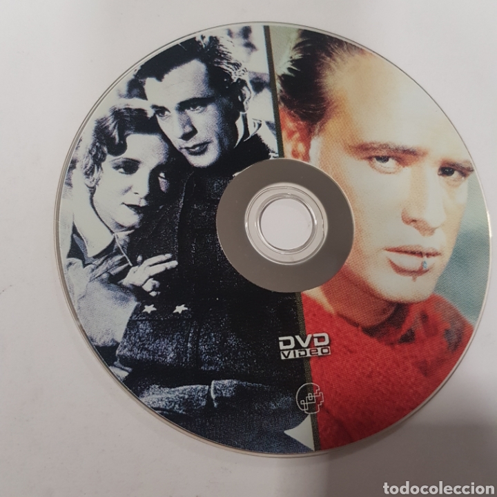 Cine: SD&nbsp;507 -SOLO DISCO DVD