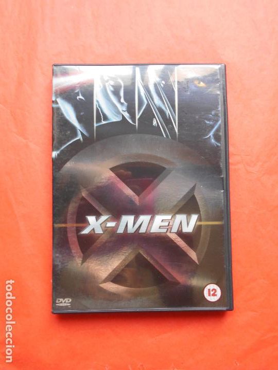 Cine: DVD X-MEN - Foto 1