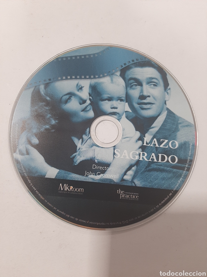 Cin&eacute;ma: SD737 -DVD SEGUNDAMANO SOLO DISCO