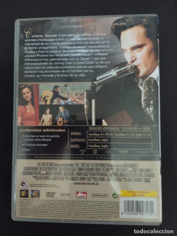 Cine: EN LA CUERDA FLOJA - Foto 2
