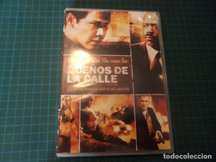 Cine: Due&ntilde;os de la calle. (P-20) - Foto 1