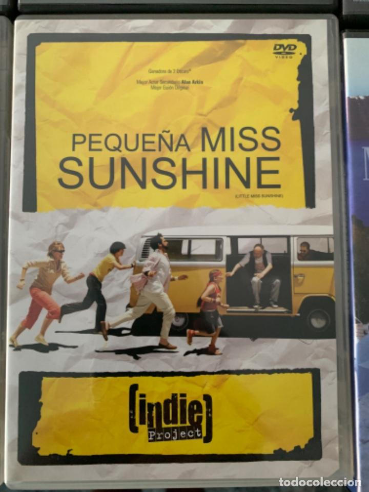 Cinema: Peque&ntilde;a Miss Sunshine