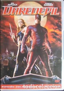 Cine: Daredevil - DVD dvd dvd - Foto 1
