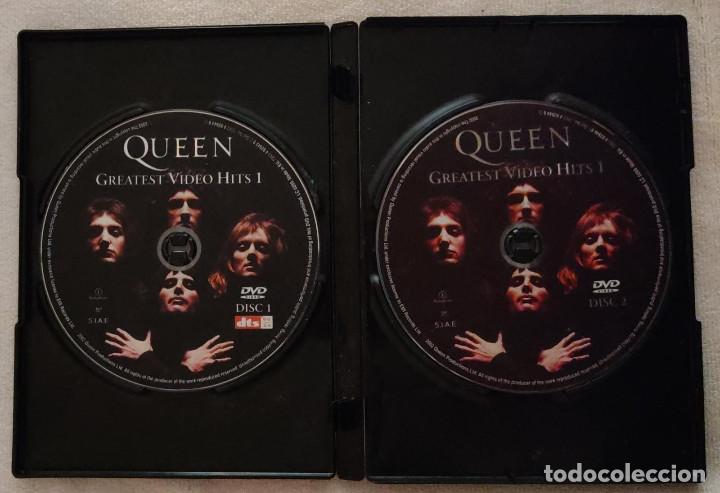 Cine: QUEEN. - Foto 3