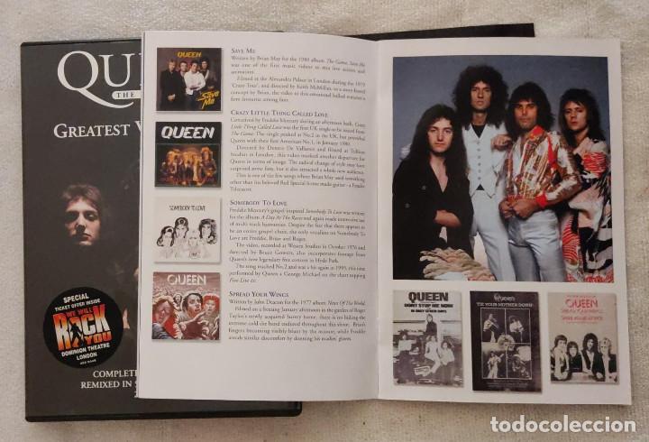 Cine: QUEEN. - Foto 4