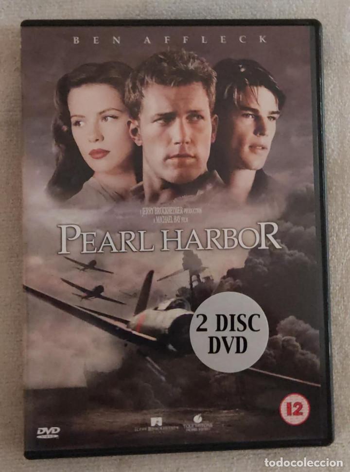 Cine: Pearl Harbor. - Foto 1