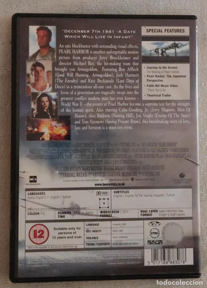 Cine: Pearl Harbor. - Foto 2