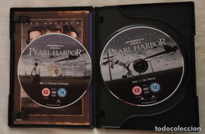 Cine: Pearl Harbor. - Foto 3