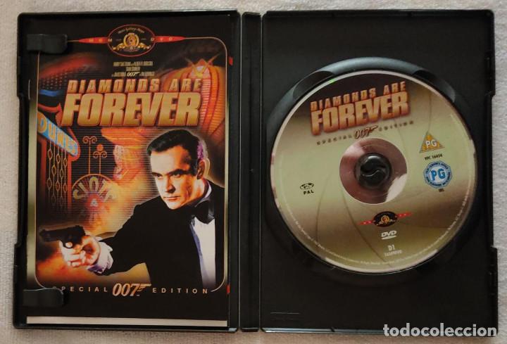 Cine: 007 Diamonds are Forever. - Foto 3