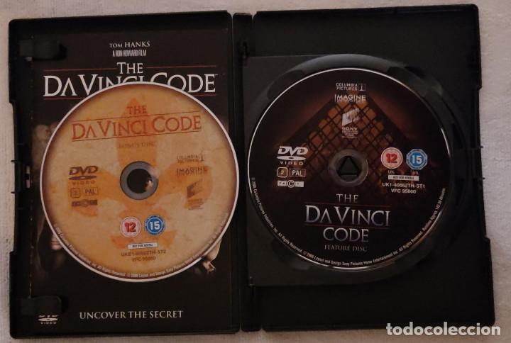 Cine: The Da Vinci Code. - Foto 3