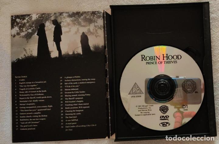 Cine: ROBIN HOOD. - Foto 3