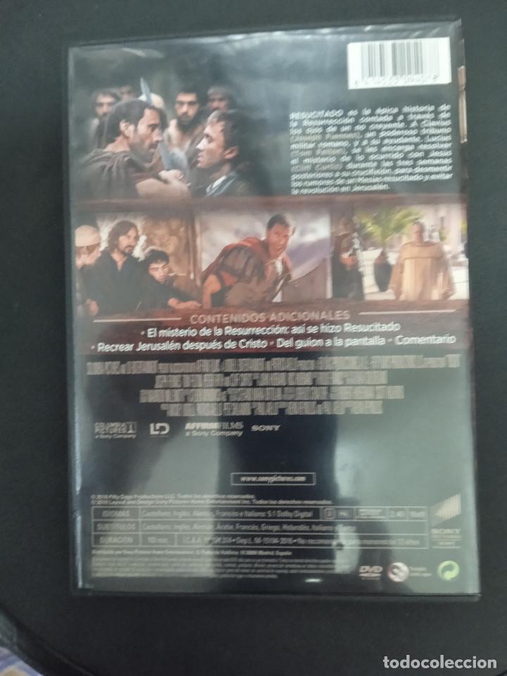 Cine: RESUCITADO - Foto 2
