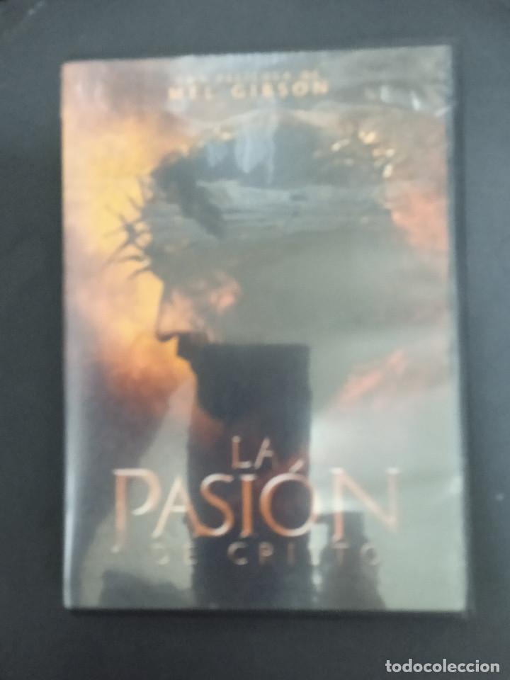 Cine: LA PASION - Foto 1