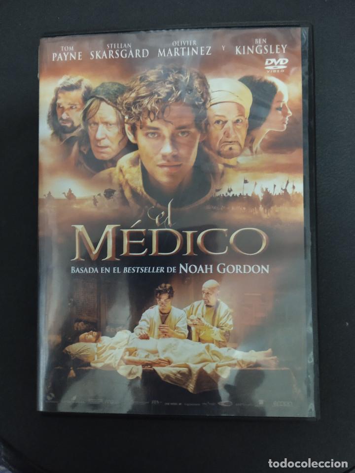 Cine: EL MEDICO - Foto 1