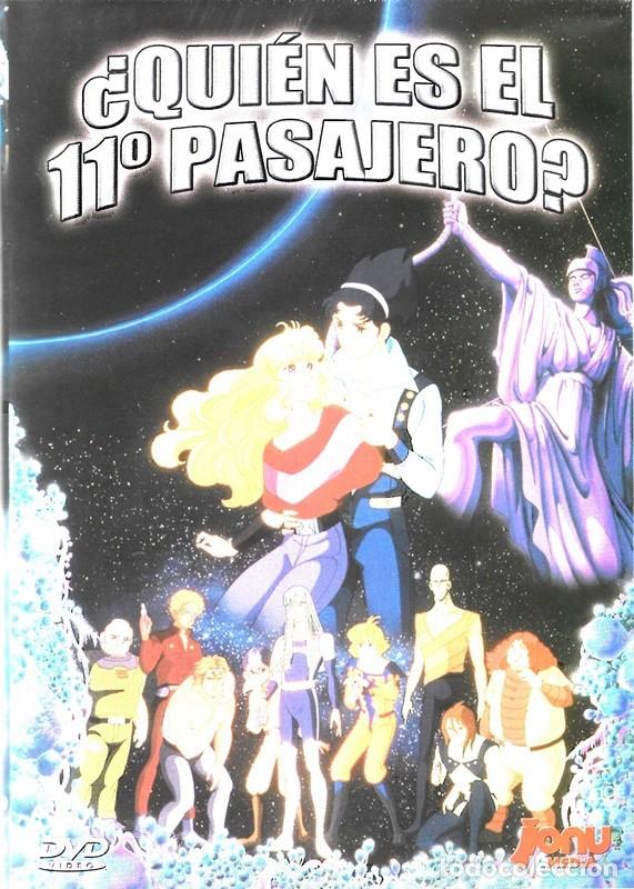 Cin&eacute;ma: &iquest;QUI&Eacute;N ES EL 11&ordm; PASAJERO?