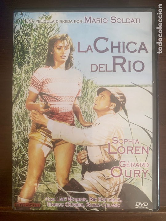 Cinema: La chica del Rio
