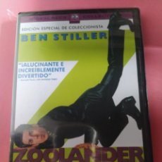 Cinéma: ZOOLANDER - DVD NUEVO PRECINTADO. Lote 359086230
