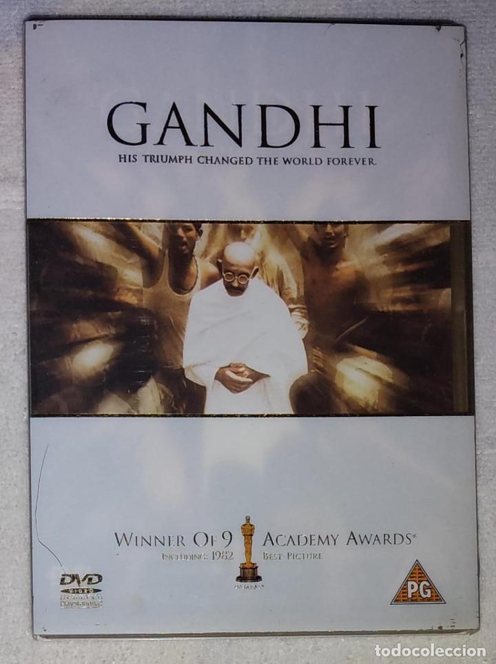 Cine: GANDHI. - Foto 1