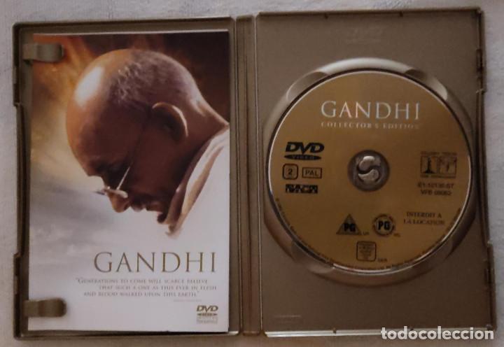 Cine: GANDHI. - Foto 3