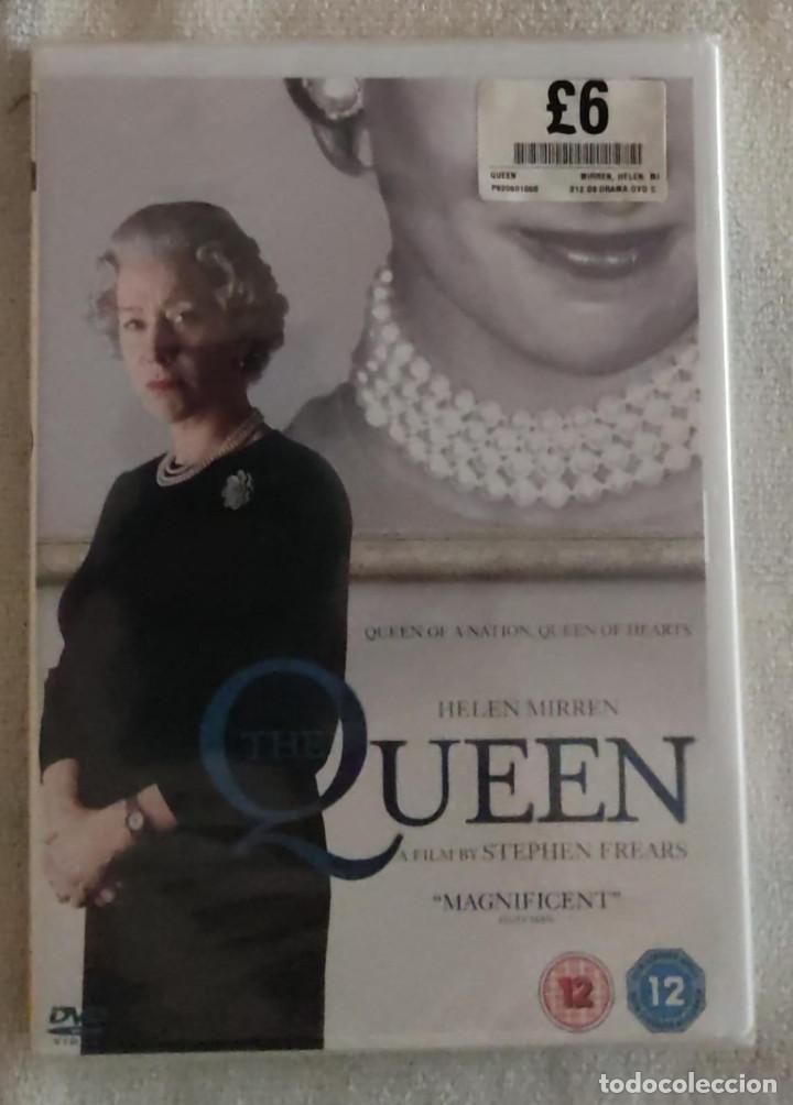 Cine: THE QUEEN. - Foto 1