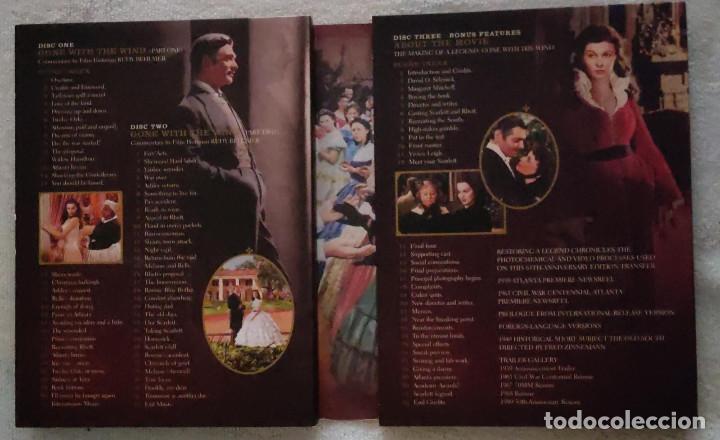 Cine: Gone With The Wind. - Foto 3