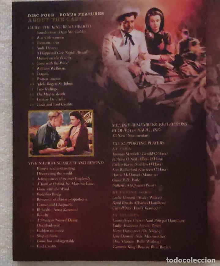 Cine: Gone With The Wind. - Foto 4
