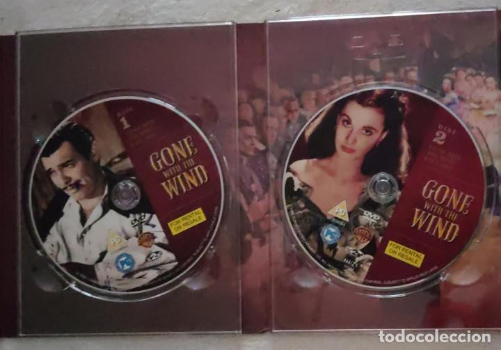Cine: Gone With The Wind. - Foto 6