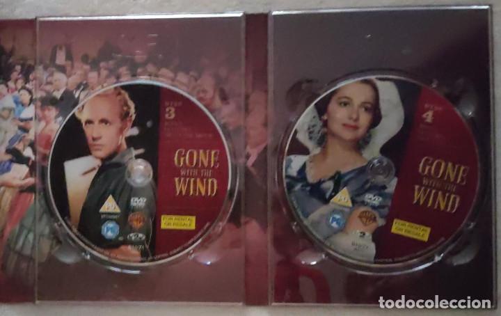 Cine: Gone With The Wind. - Foto 7
