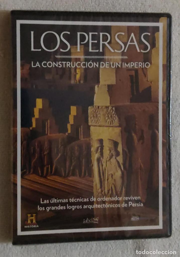 Cine: LOS PERSAS. - Foto 1