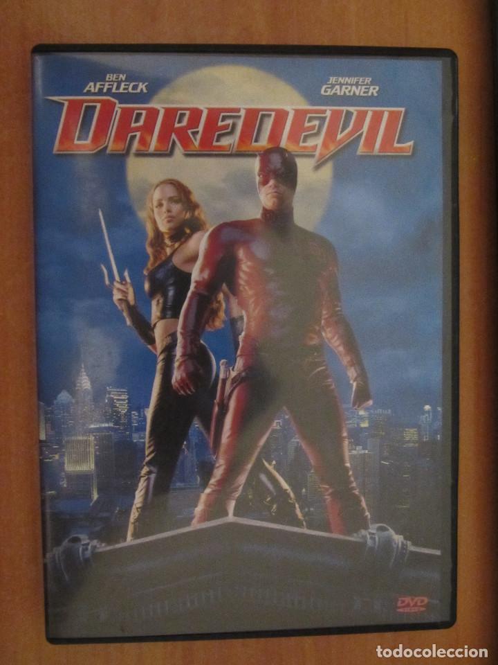 Cine: DVD- DAREDEVIL - Foto 1