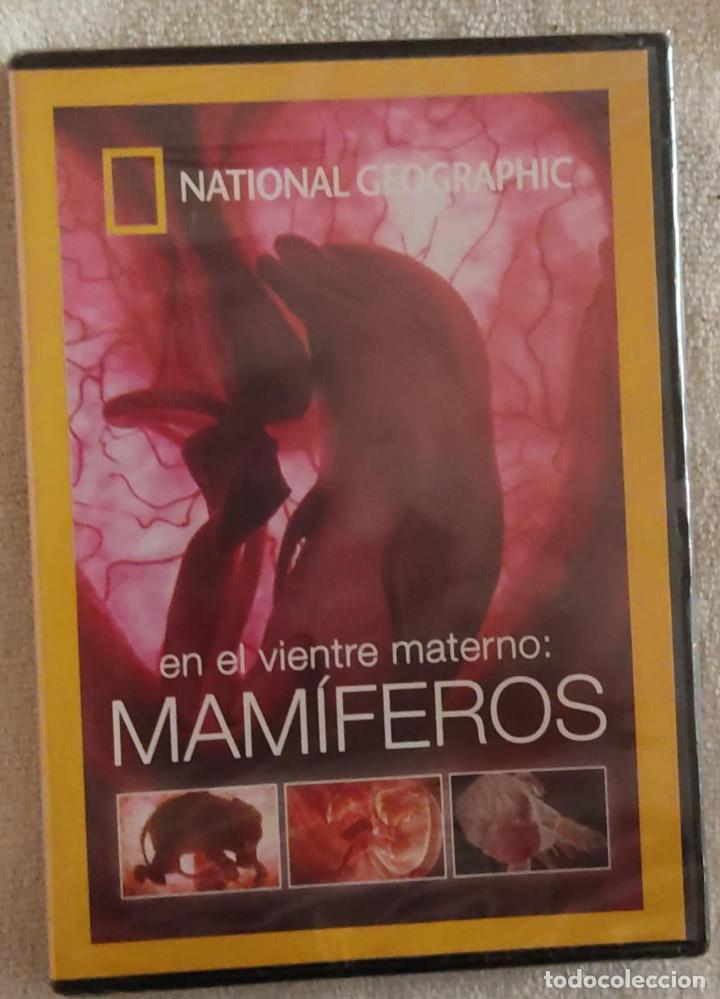 Cine: MAM&Iacute;FEROS. - Foto 1