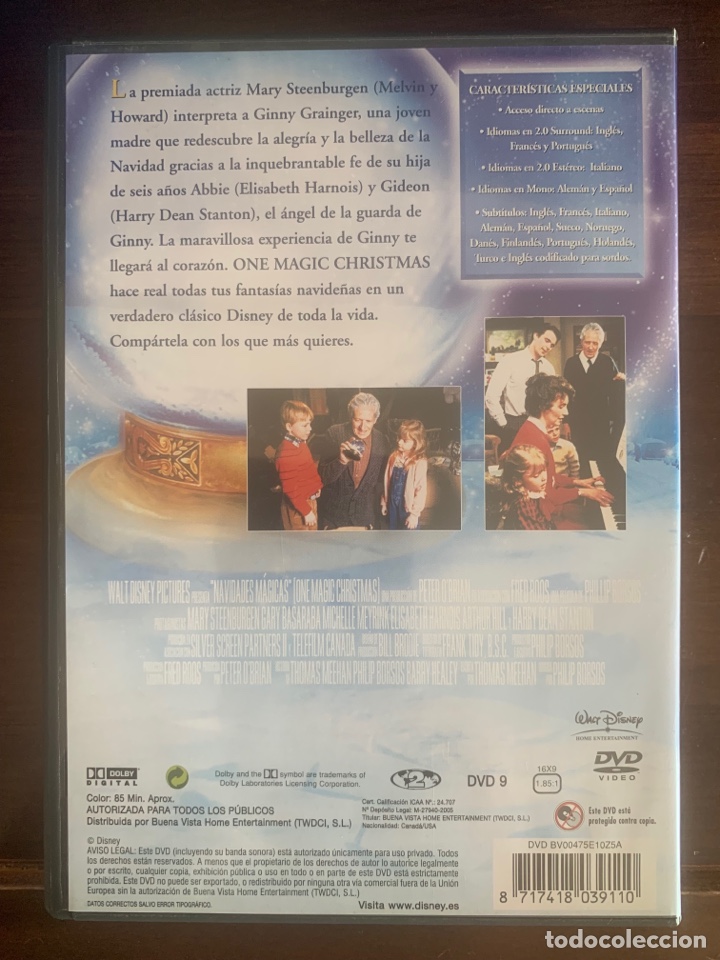 Cine: Navidades magicas - Foto 2
