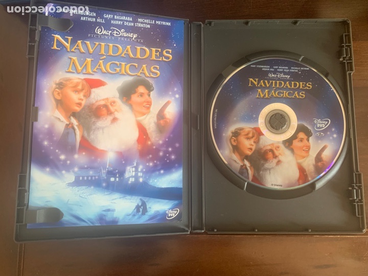 Cine: Navidades magicas - Foto 3